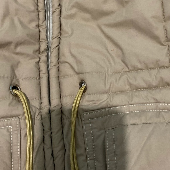 ❄️HP❄️ Skitique Coat Large (Men) - Picture 5 of 6